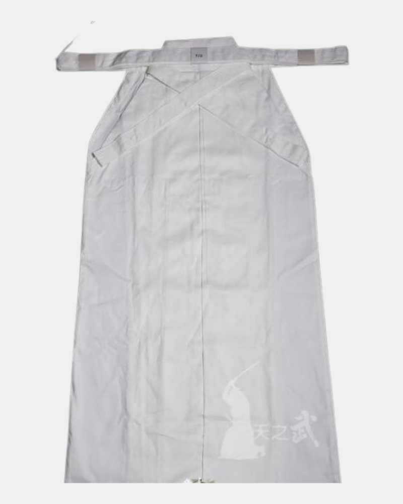 White Hakama