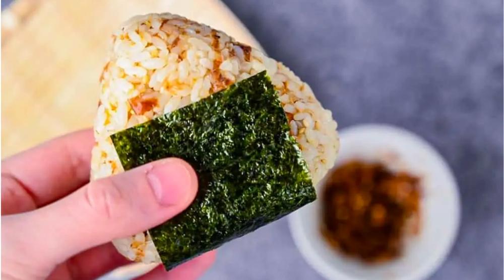 Okaka Onigiri
