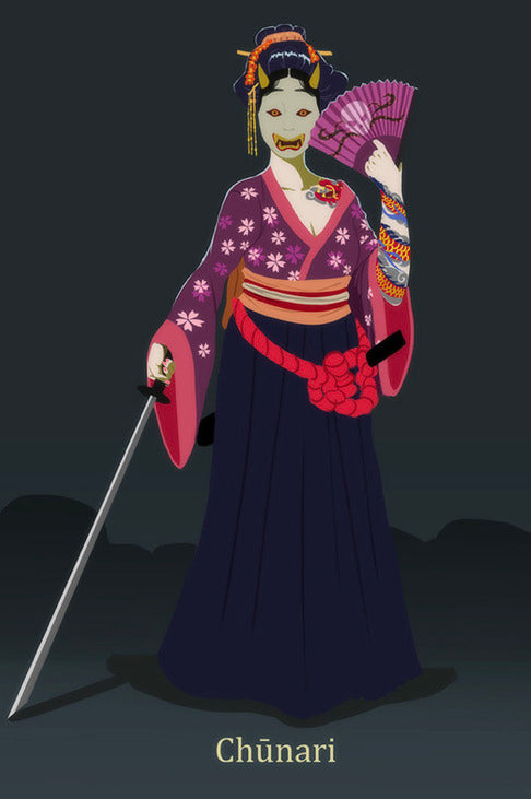 chunari