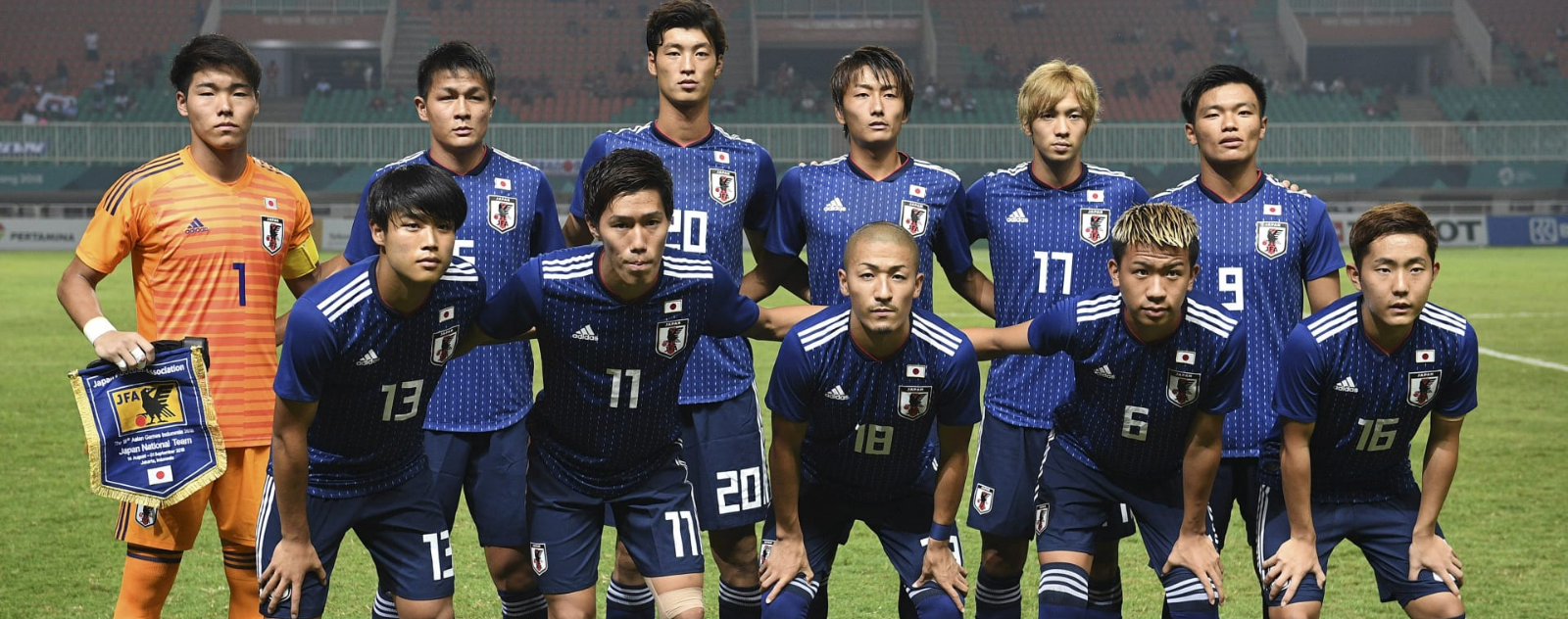 Soccer Japan