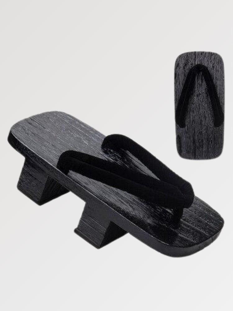 Japanese Geta 'Hekinan'