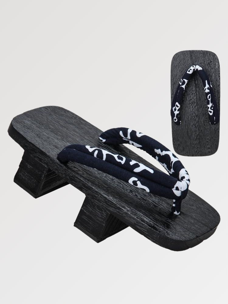 Japanese Geta 'Nagano'