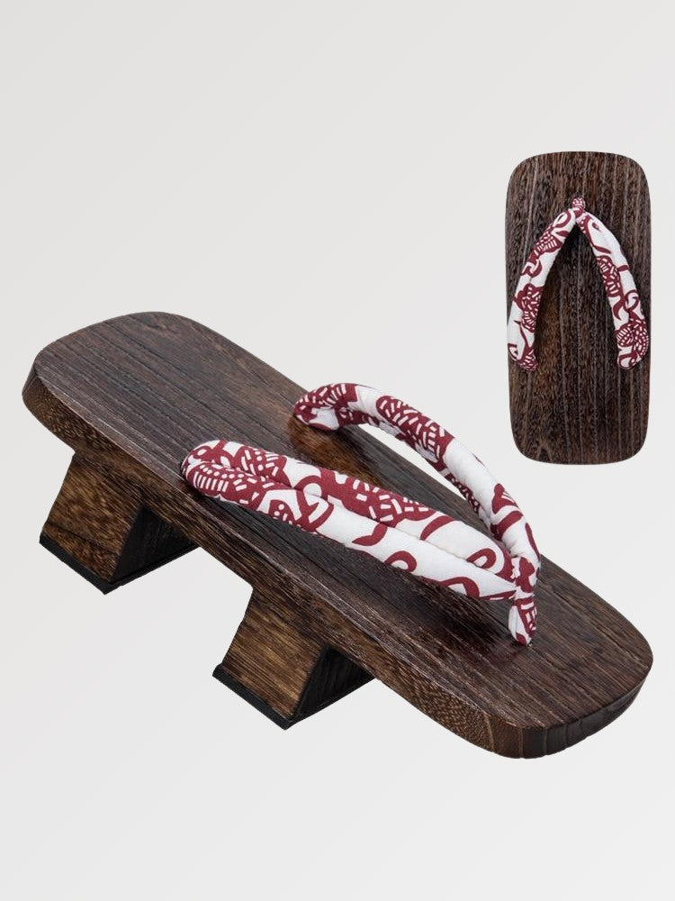 Geta Japonaise 'Shakori'