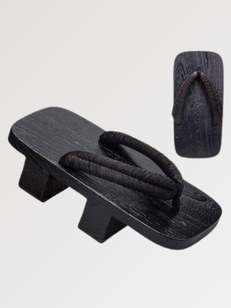 Japanese Geta 'Tsushima'