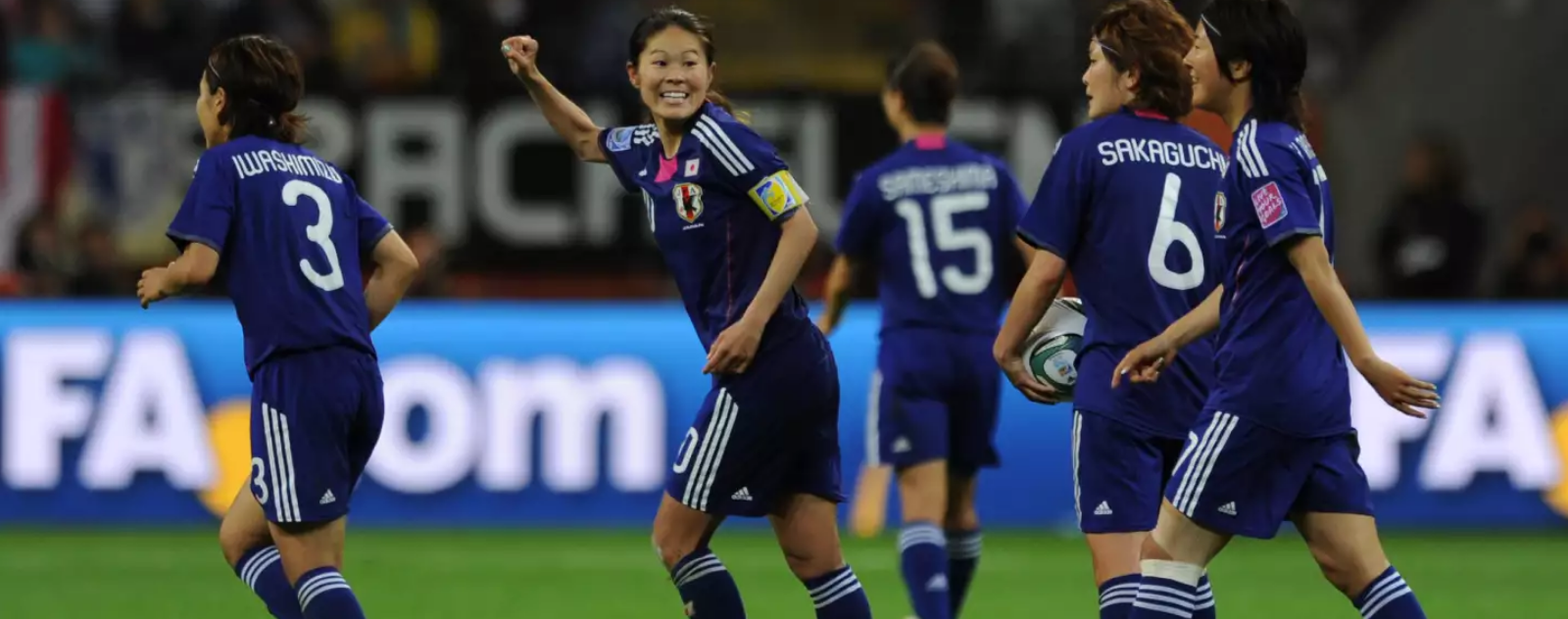 Football Japan
