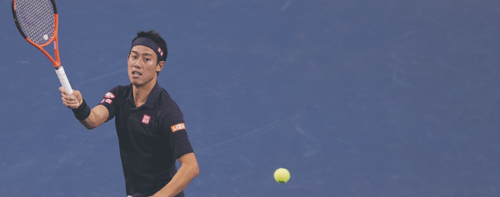 Tennis Japan