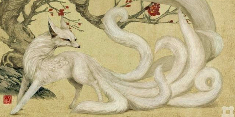 Zenko Kitsune