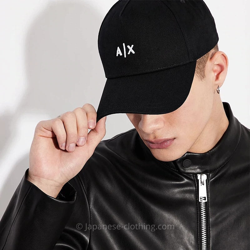 A | X Hat
