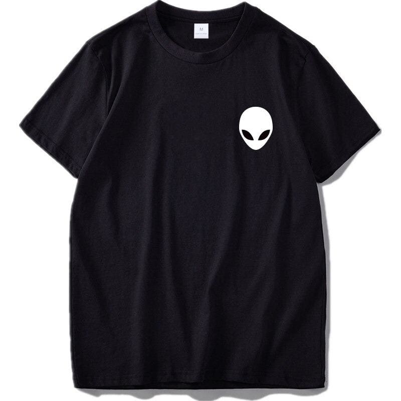 Alien Pocket Shirt