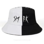 Anarchy Bucket Hat