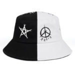 Anarchy Bucket Hat