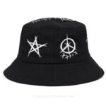 Anarchy Bucket Hat