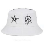 Anarchy Bucket Hat