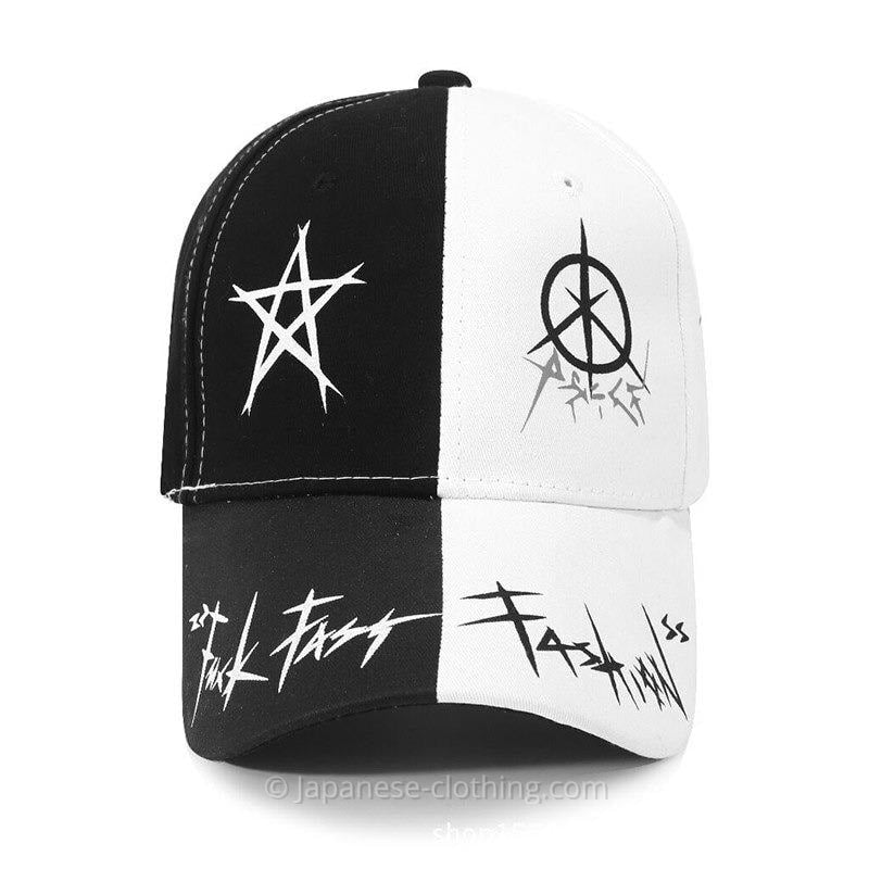 Anarchy Hat