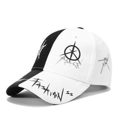 Anarchy Hat