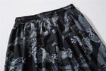 Ancient Japanese Pants