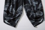 Ancient Japanese Pants