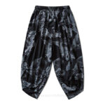 Ancient Japanese Pants