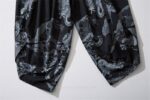 Ancient Japanese Pants