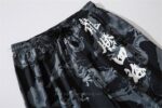 Ancient Japanese Pants