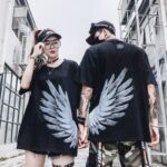 Angel Wings Shirt