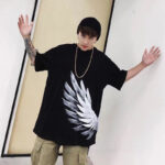 Angel Wings Shirt