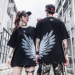Angel Wings Shirt