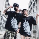 Angel Wings Shirt
