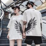 Angel Wings Shirt