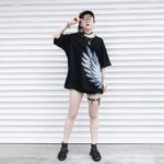 Angel Wings Shirt