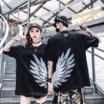 Angel Wings Shirt