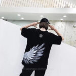 Angel Wings Shirt