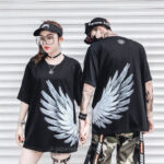 Angel Wings Shirt