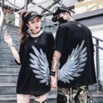 Angel Wings Shirt