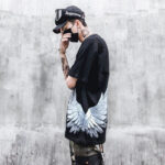 Angel Wings Shirt