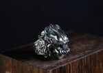 Antique Japanese Rings