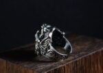 Antique Japanese Rings