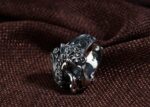 Antique Japanese Rings