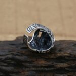 Antique Japanese Rings