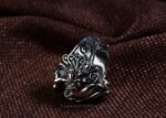 Antique Japanese Rings