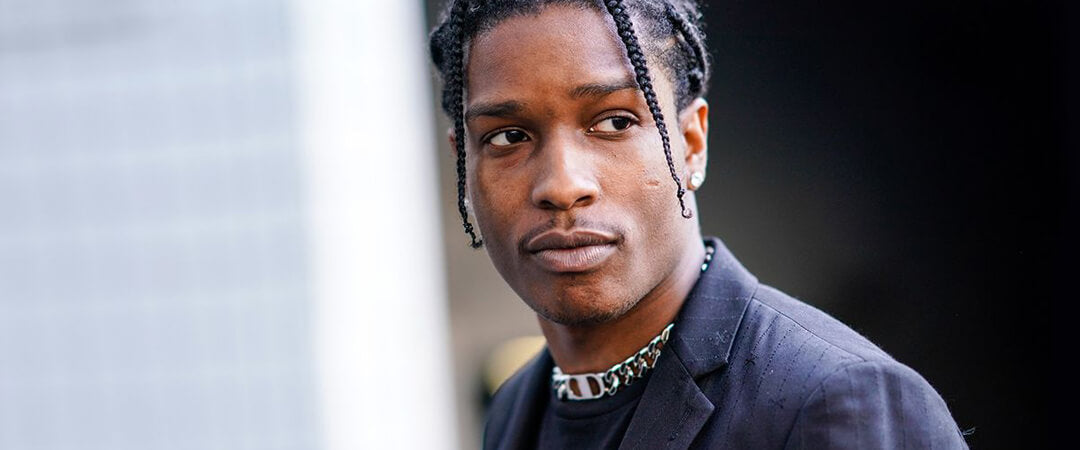Asap Rocky Popularized Streetwear Brands
