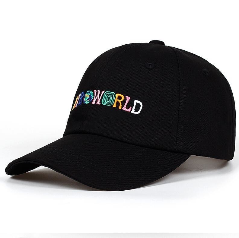 Astroworld Hat