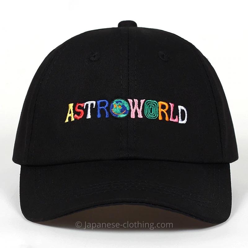 Astroworld Hat