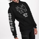 Baka Hoodie