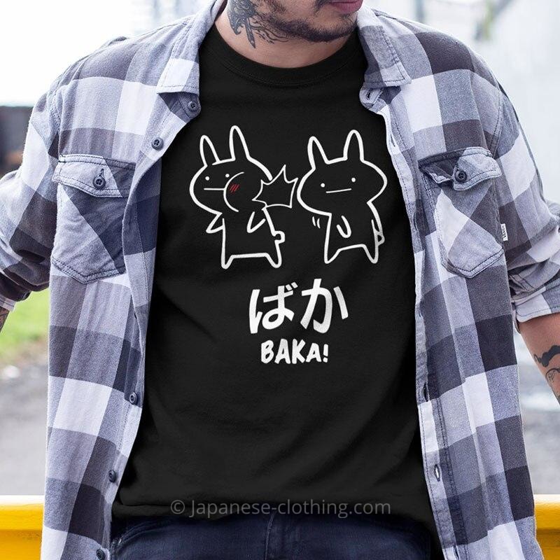 Baka Shirt