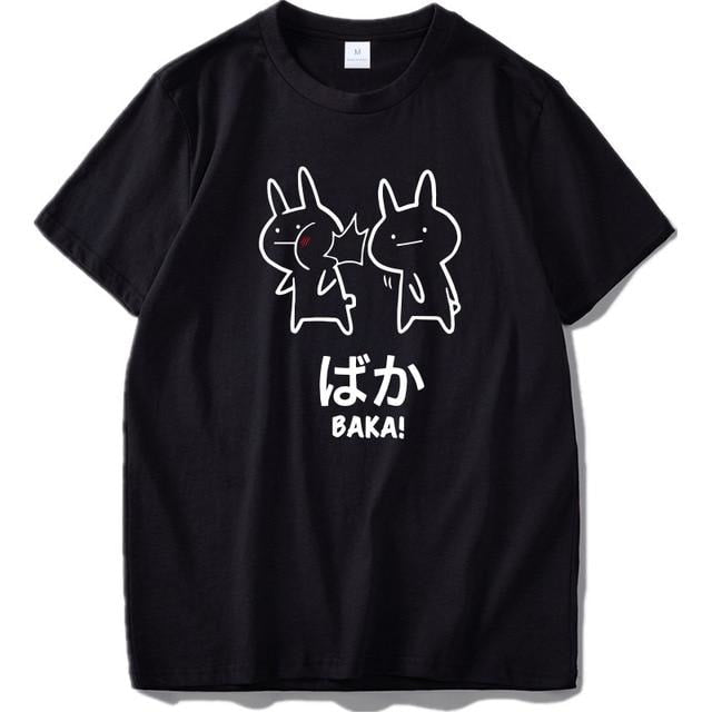 Baka Shirt