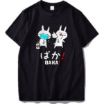 Baka Slap Shirt