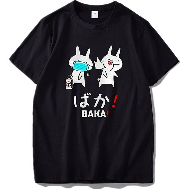 Baka Slap Shirt