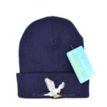 Bald Eagle Beanie