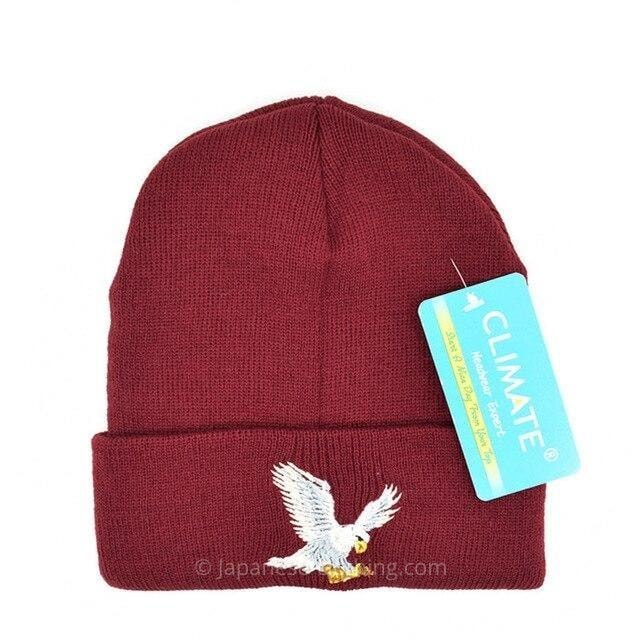 Bald Eagle Beanie